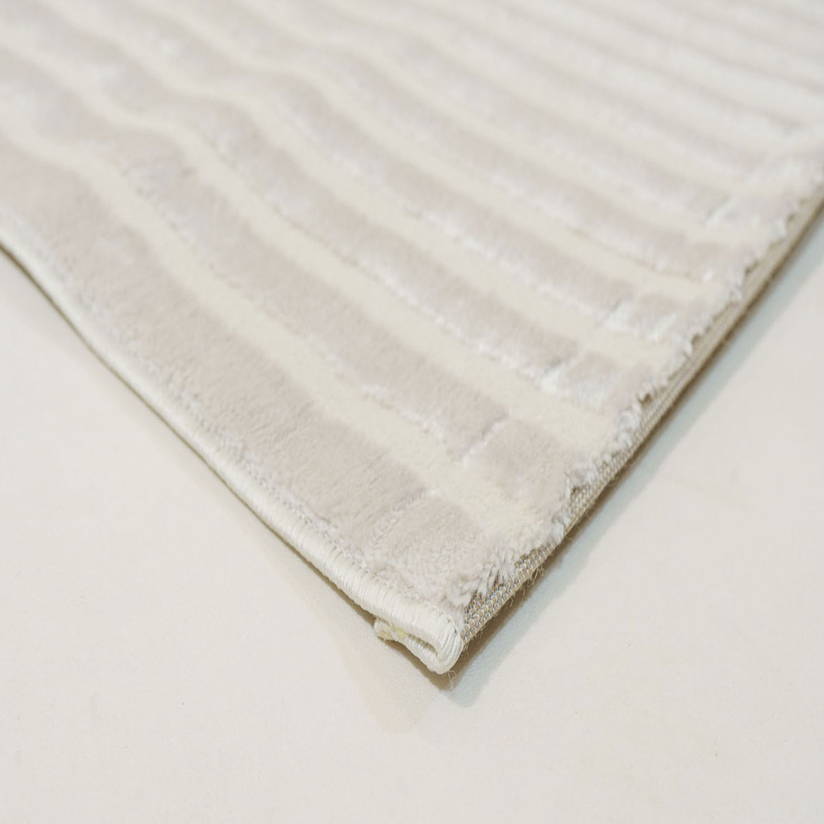 Χαλί (160x230) Ezzo Charlotte C590A3X Cream
