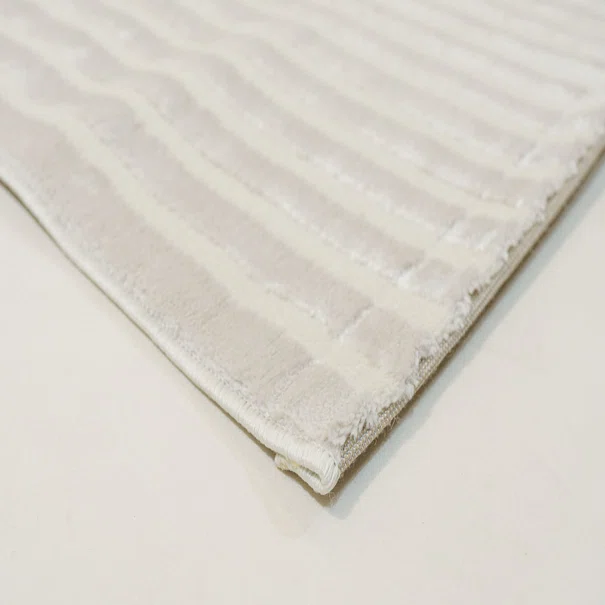 Χαλί (160x230) Ezzo Charlotte C590A3X Cream