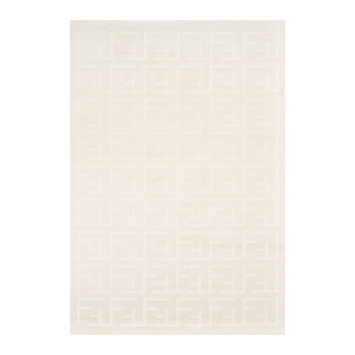 Χαλί (160x230) Ezzo Pavia E892A3R Cream