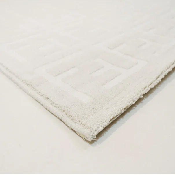 Χαλί (160x230) Ezzo Pavia E892A3R Cream