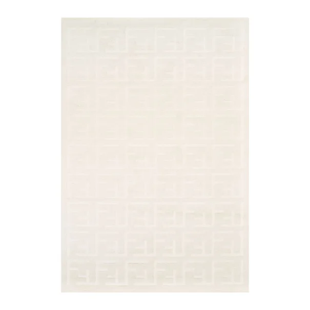 Χαλί (160x230) Ezzo Pavia E892A3R Cream