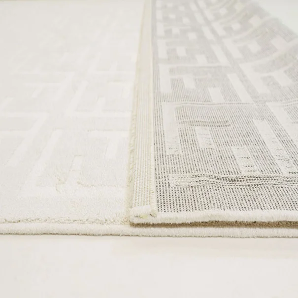 Χαλί (200x250) Ezzo Pavia E892A3R Cream