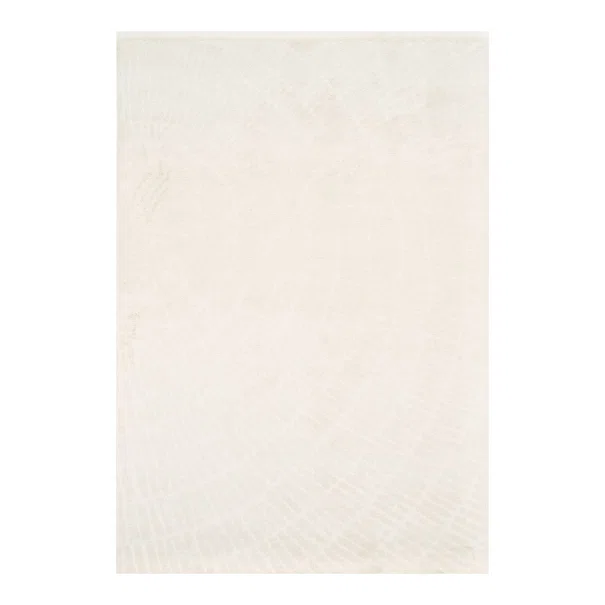 Χαλί Διαδρόμου (80x150) Ezzo Pavia F045A3R Cream
