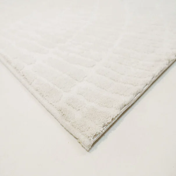 Χαλί (160x230) Ezzo Pavia F045A3R Cream