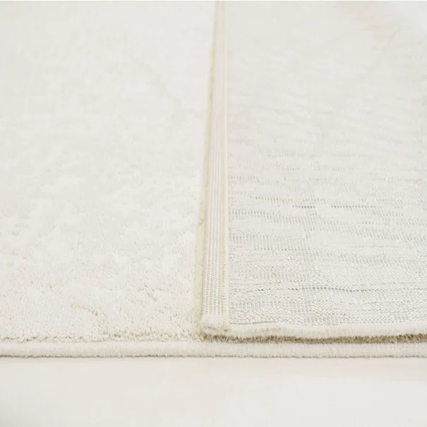 Χαλί (160x230) Ezzo Pavia F045A3R Cream