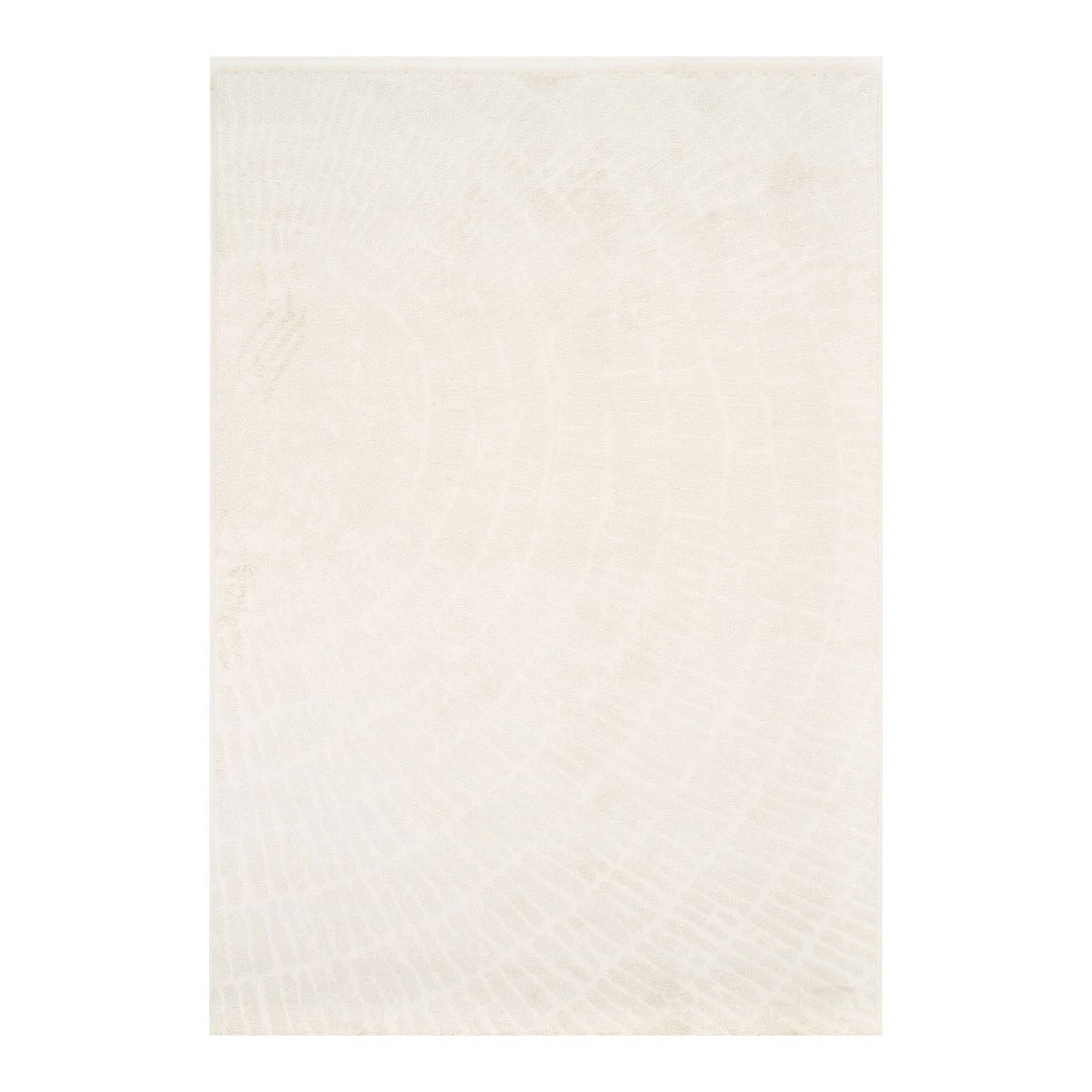 Χαλί (160X230) Ezzo Pavia F045A3R Cream Χαλιά Σαλονιού Χειμερινά Μοντερνα Spitishop