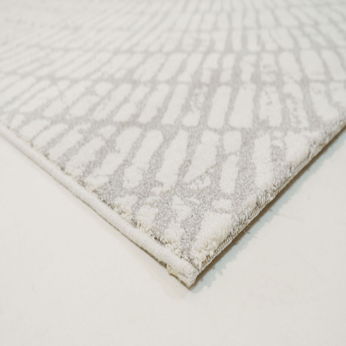 Χαλί (200x250) Ezzo Pavia F045B3R Cream