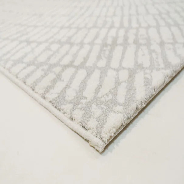 Χαλί (200x250) Ezzo Pavia F045B3R Cream
