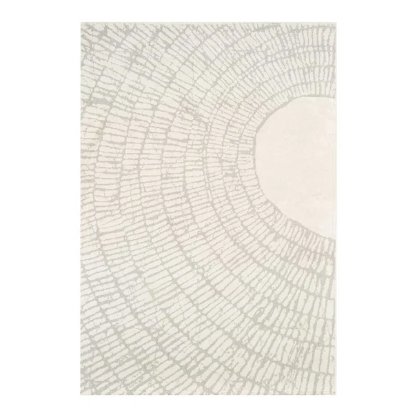 Χαλί (200x290) Ezzo Pavia F045B3R Cream