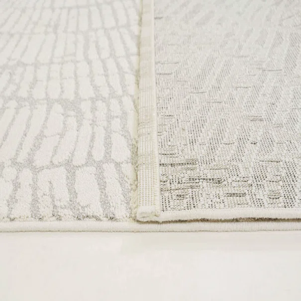 Χαλί (200x290) Ezzo Pavia F045B3R Cream
