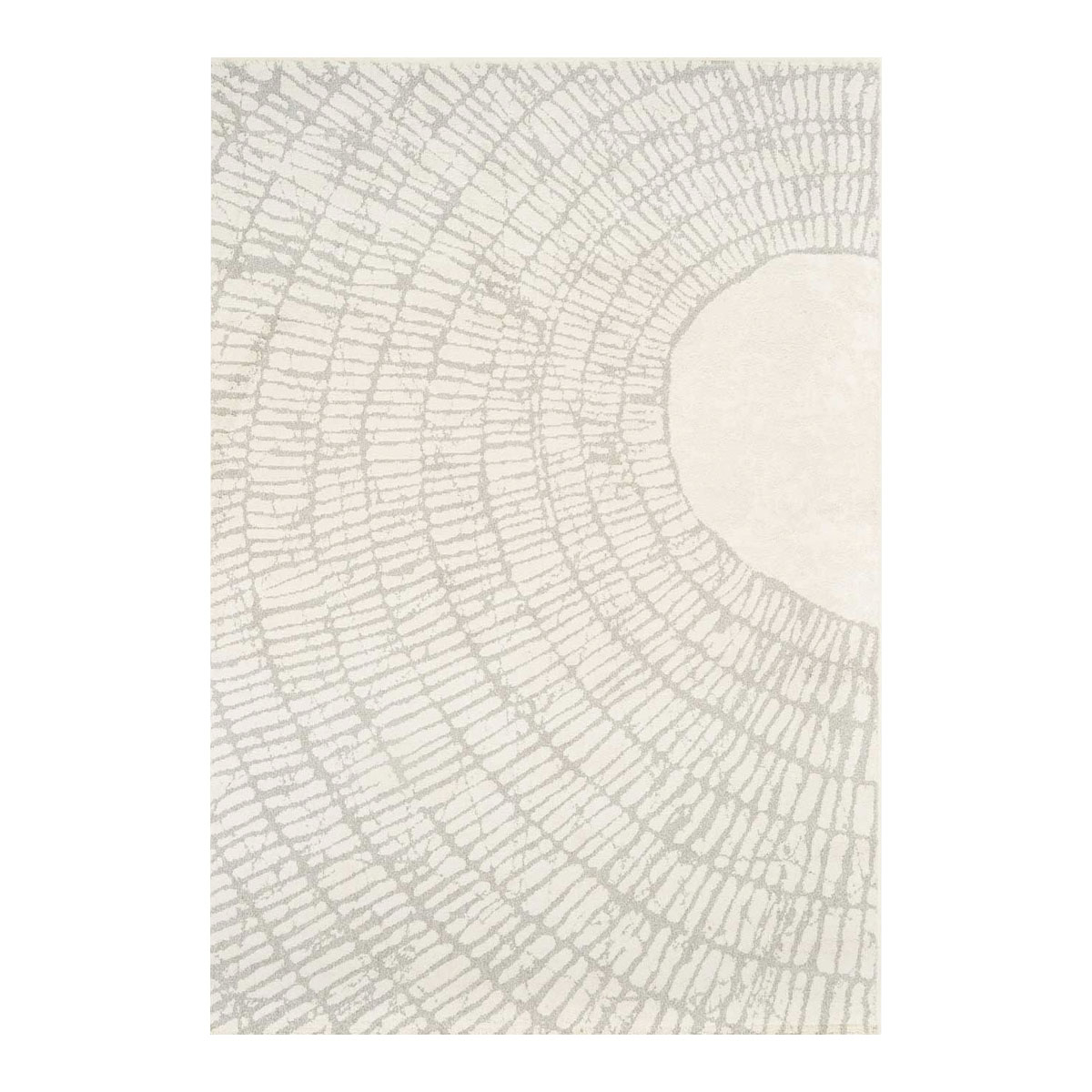 Χαλί (200X290) Ezzo Pavia F045B3R Cream Χαλιά Σαλονιού Χειμερινά Μοντερνα Spitishop