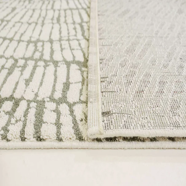 Χαλί (200x250) Ezzo Pavia F045A4P Cream