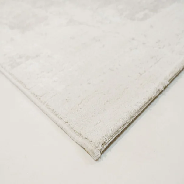 Χαλί Διαδρόμου (80x150) Ezzo Pavia E456B3R Cream