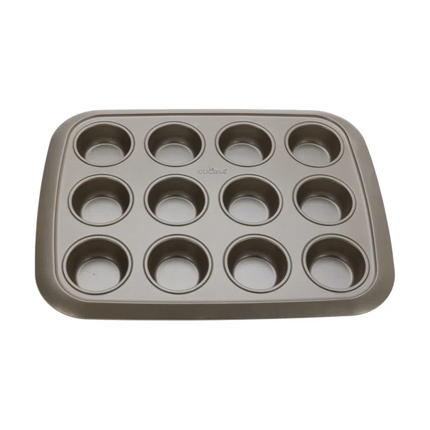 Φόρμα Για 12 Cupcake/Muffin (39.5x29.7x3.5) K-M 309400630
