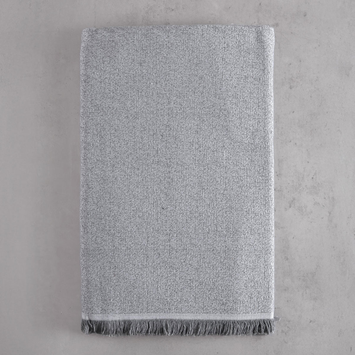 Ριχτάρι Καναπέ Διθέσιου (180x240) Rythmos Cadenza Grey