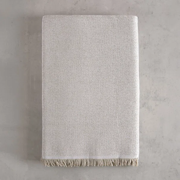 Ριχτάρι Καναπέ Τετραθέσιου (180x330) Rythmos Cadenza Beige