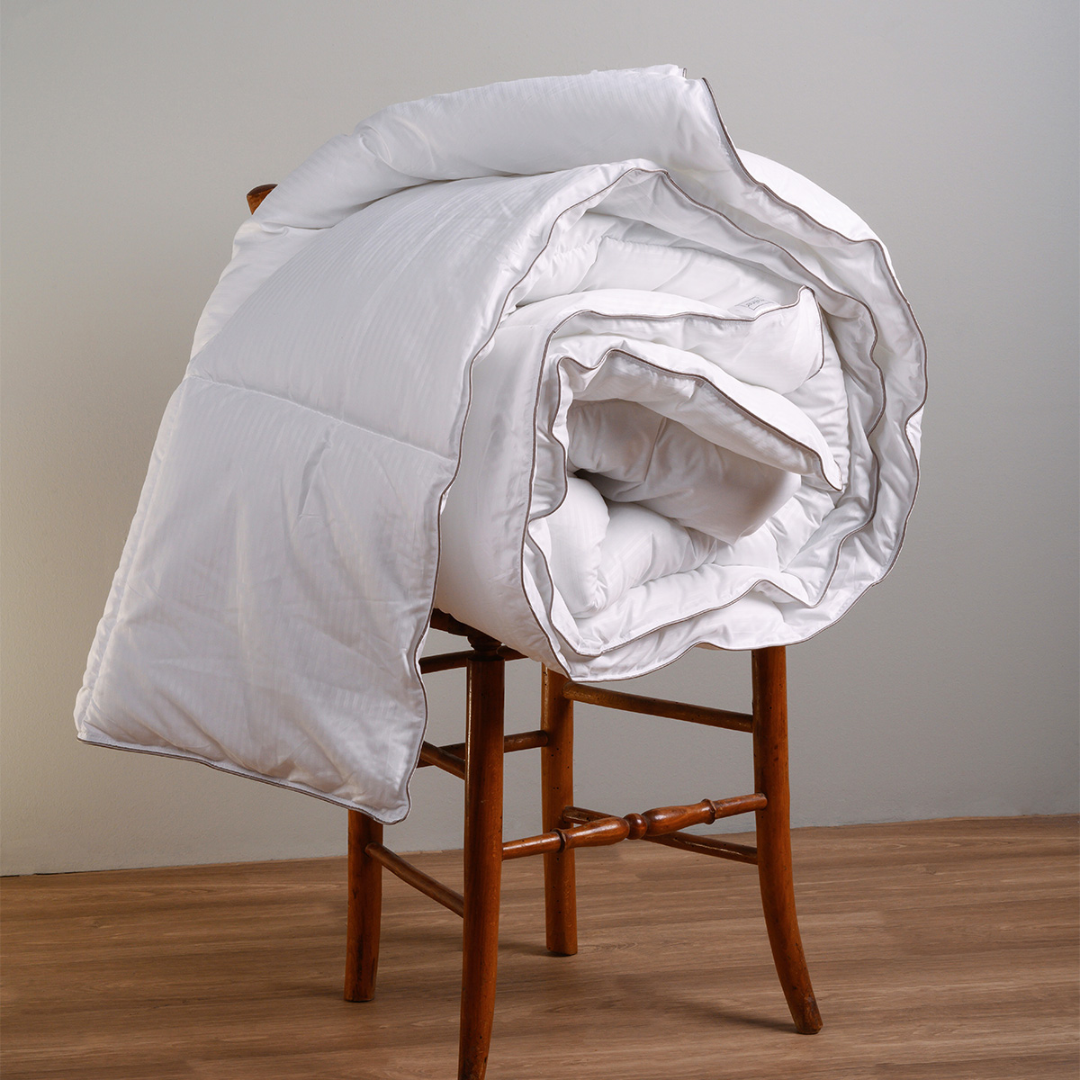 Πάπλωμα King Size (260x240) Melinen Satin Microfiber 200gsm