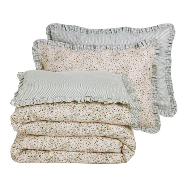 Σεντόνια King Size (Σετ) Das Home Daily 3179