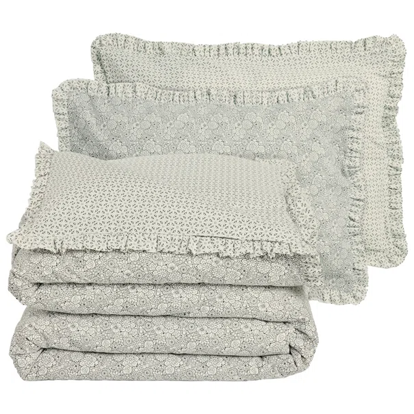 Σεντόνια King Size (Σετ) Das Home Daily 3180