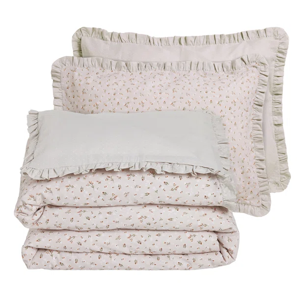Σεντόνια King Size (Σετ) Das Home Daily 3178