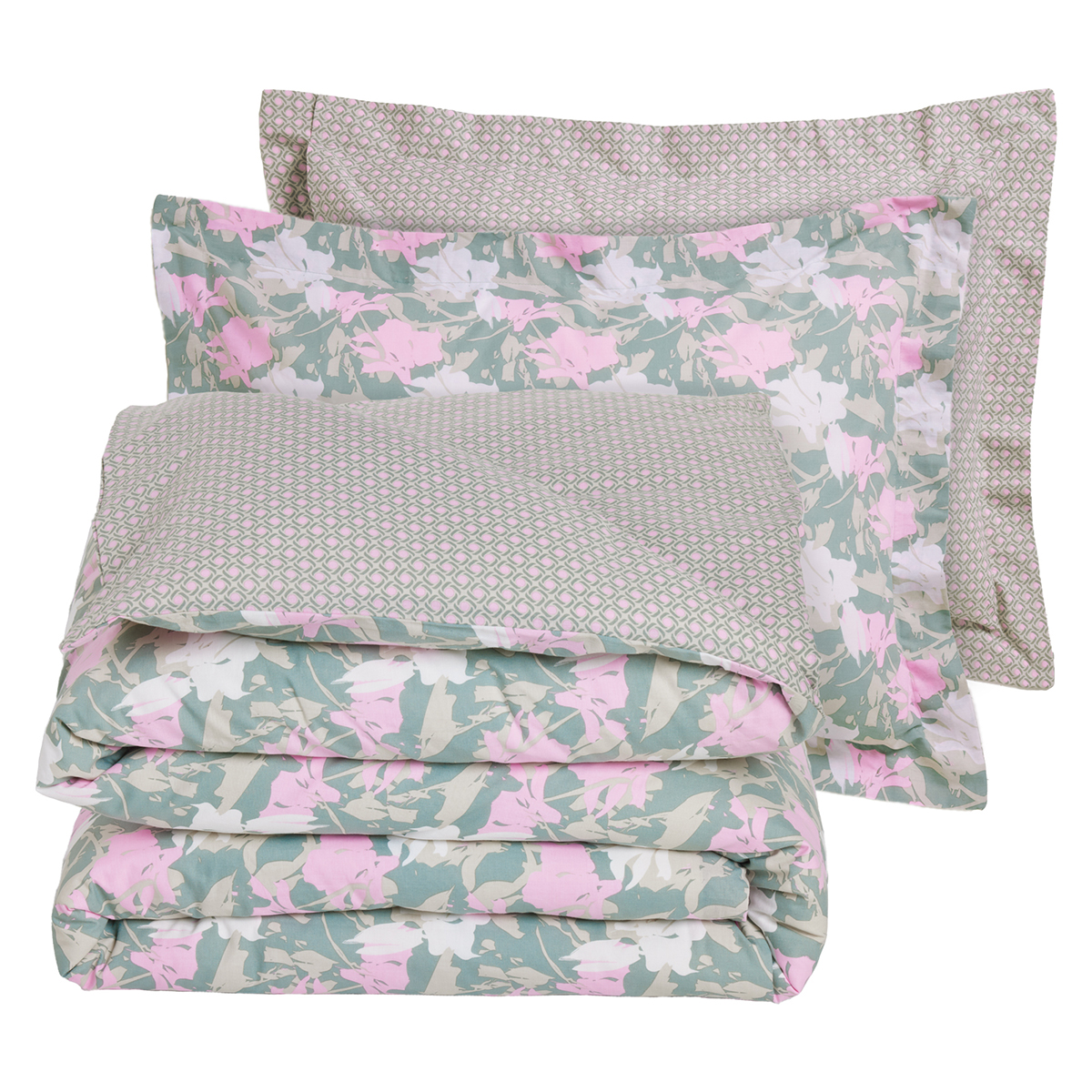 Σεντόνια King Size (Σετ) Das Home Daily 3175