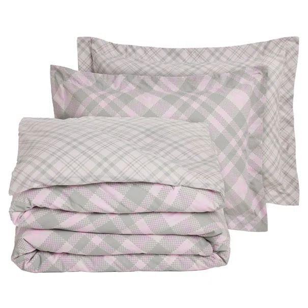 Σεντόνια Υπέρδιπλα (Σετ) Das Home Casual 5436