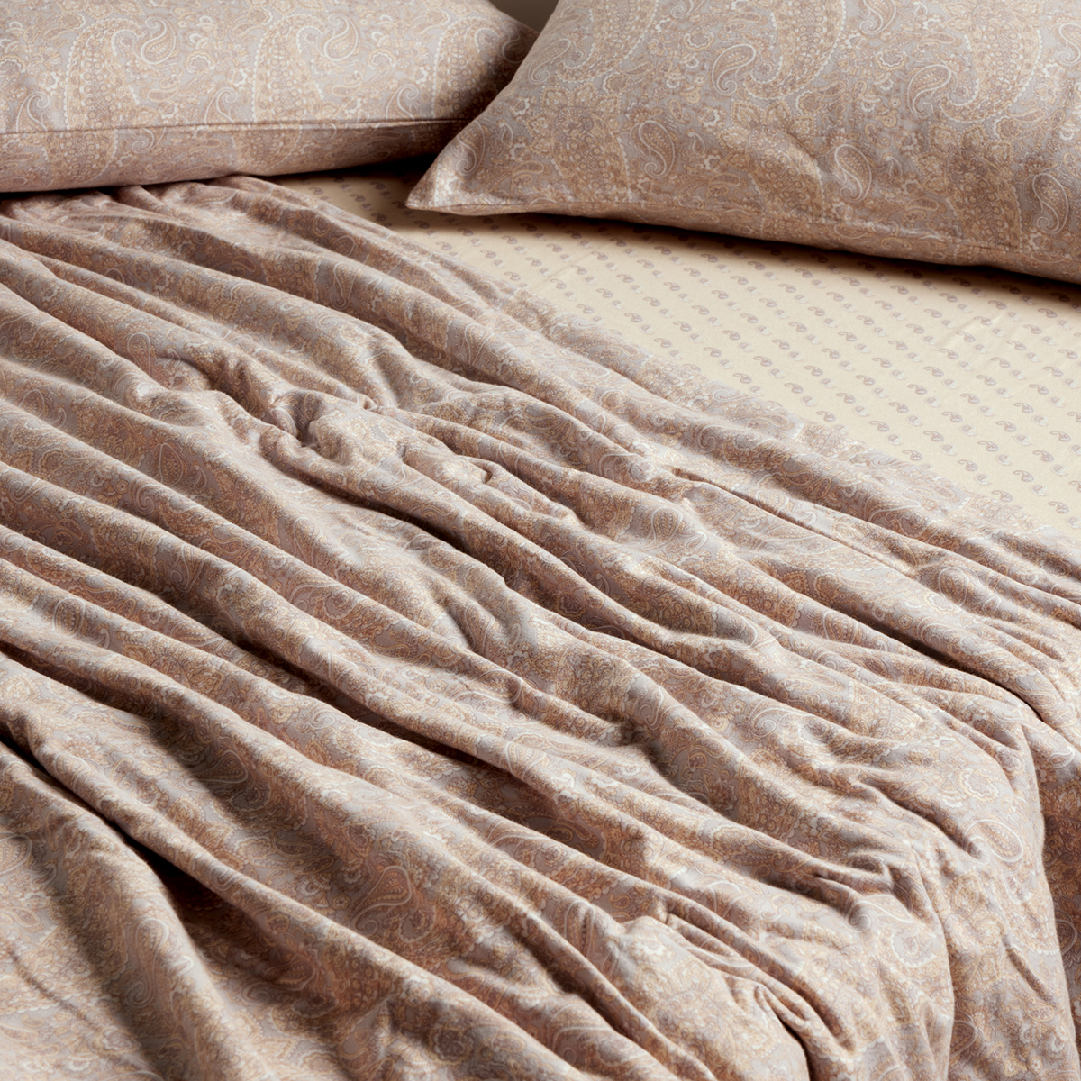 Φανελένια Σεντόνια Μονά (Σετ) Das Home Flannel 9680 Λευκά Είδη Κρεβατοκάμαρας Σετ Spitishop