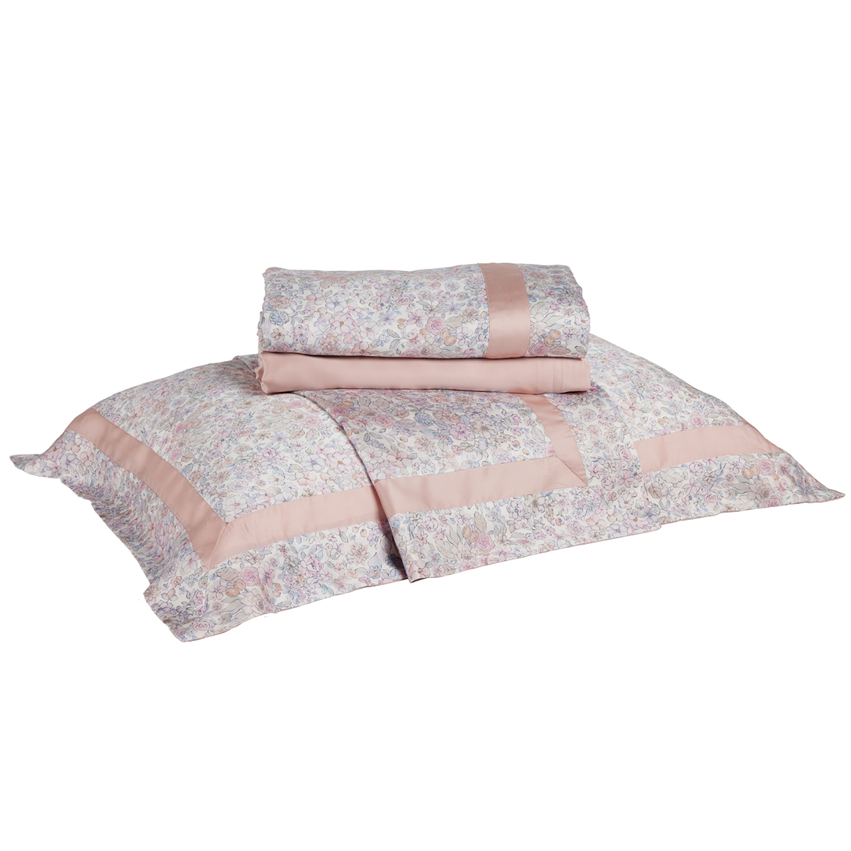Παπλωματοθήκη Υπέρδιπλη (Σετ 220x240) 2 Όψεων Das Home Executive 1707