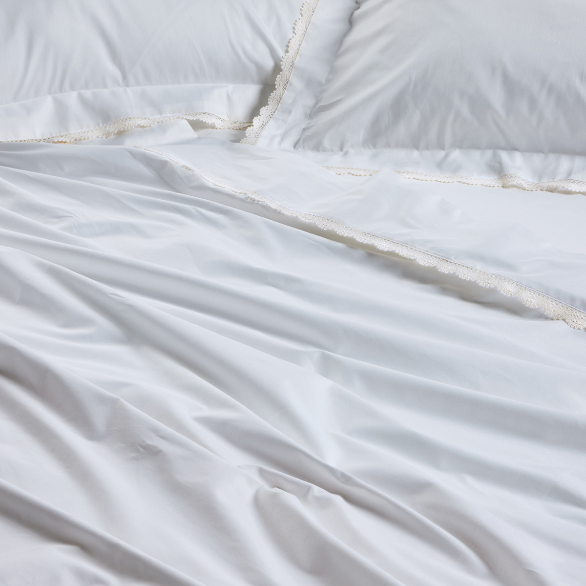 Παπλωματοθήκη King Size (Σετ 240X260) Das Home Prestige 1708 Λευκά Είδη Κρεβατοκάμαρας Παπλωματοθήκες Υπέρδιπλες Spitishop