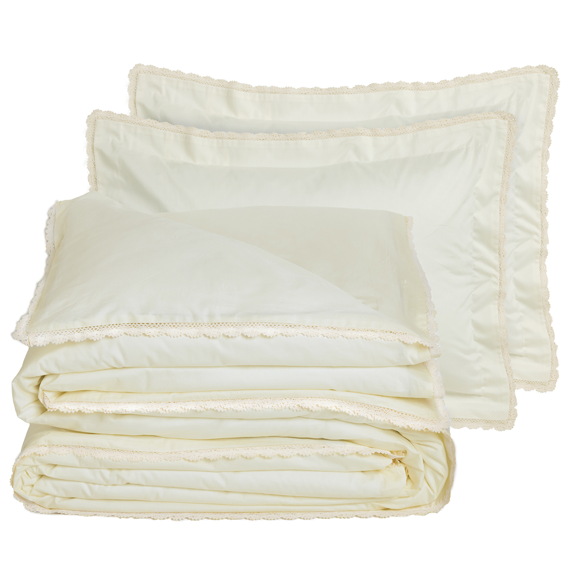 Παπλωματοθήκη King Size (Σετ 240x260) Das Home Prestige 1709