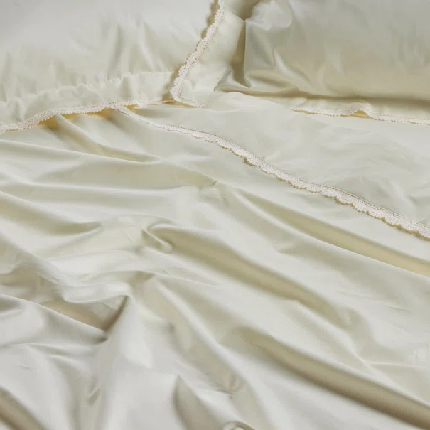 Παπλωματοθήκη King Size (Σετ 240x260) Das Home Prestige 1709