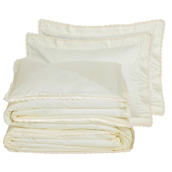 Σεντόνια King Size (Σετ) Das Home Prestige 1709