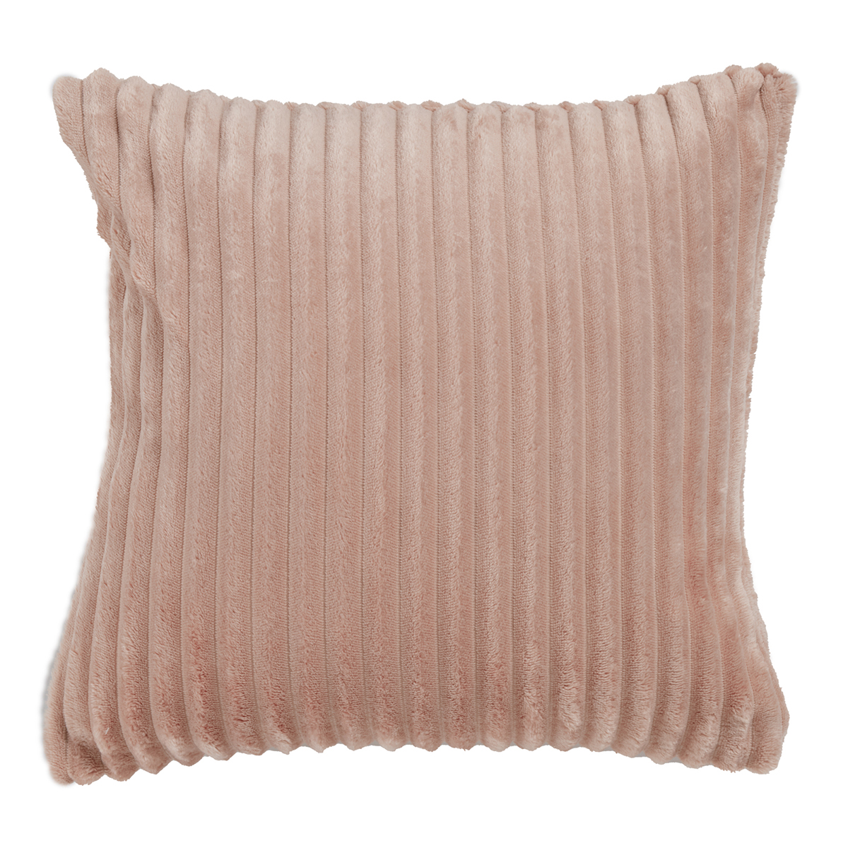 Διακοσμητικό Μαξιλάρι Fleece (40x40) Das Home 1363 Nude