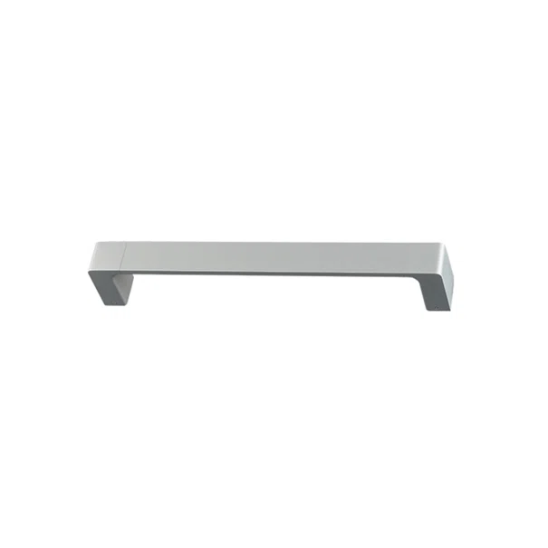 Απλίκα Τοίχου LED Aca Foga ZD810412LEDGY Grey