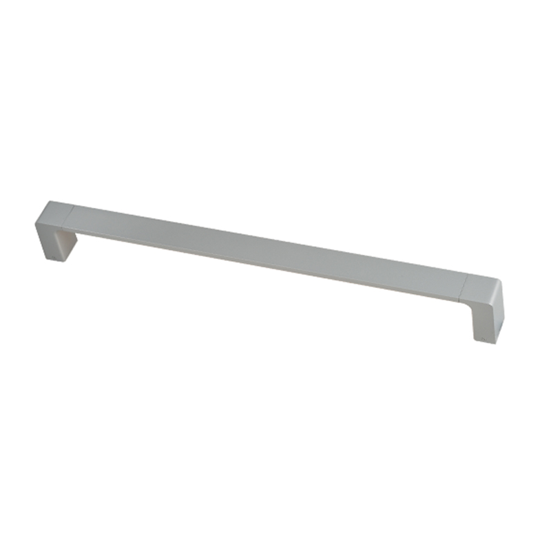 Απλίκα Τοίχου LED Aca Foga ZD810418LEDGY Grey