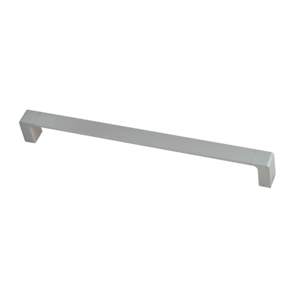 Απλίκα Τοίχου LED Aca Foga ZD810418LEDGY Grey
