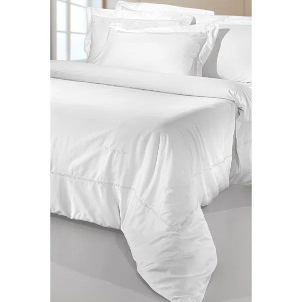 Σεντόνια King Size (Σετ) Guy Laroche Elite White