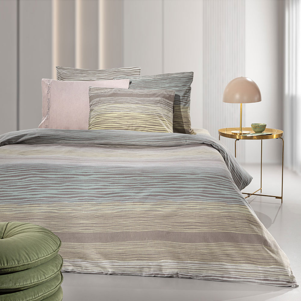 Φανελένια Σεντόνια King Size (Σετ) Guy Laroche Palma