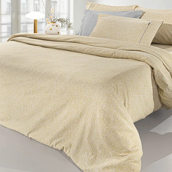 Φανελένια Σεντόνια King Size (Σετ) Guy Laroche Sommer
