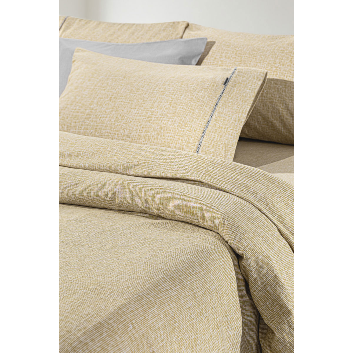Φανελένια Σεντόνια King Size (Σετ) Guy Laroche Sommer