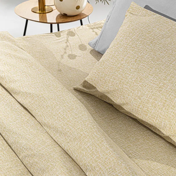 Φανελένια Σεντόνια King Size (Σετ) Guy Laroche Sommer
