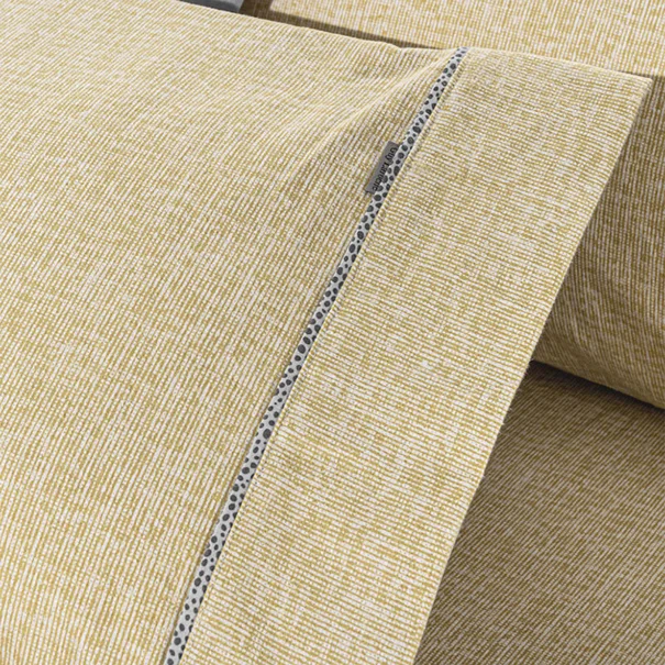 Φανελένια Σεντόνια King Size (Σετ) Guy Laroche Sommer