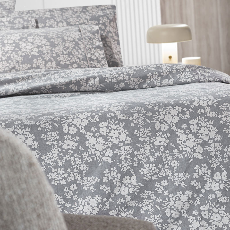 Φανελένια Σεντόνια King Size (Σετ) Guy Laroche Odett