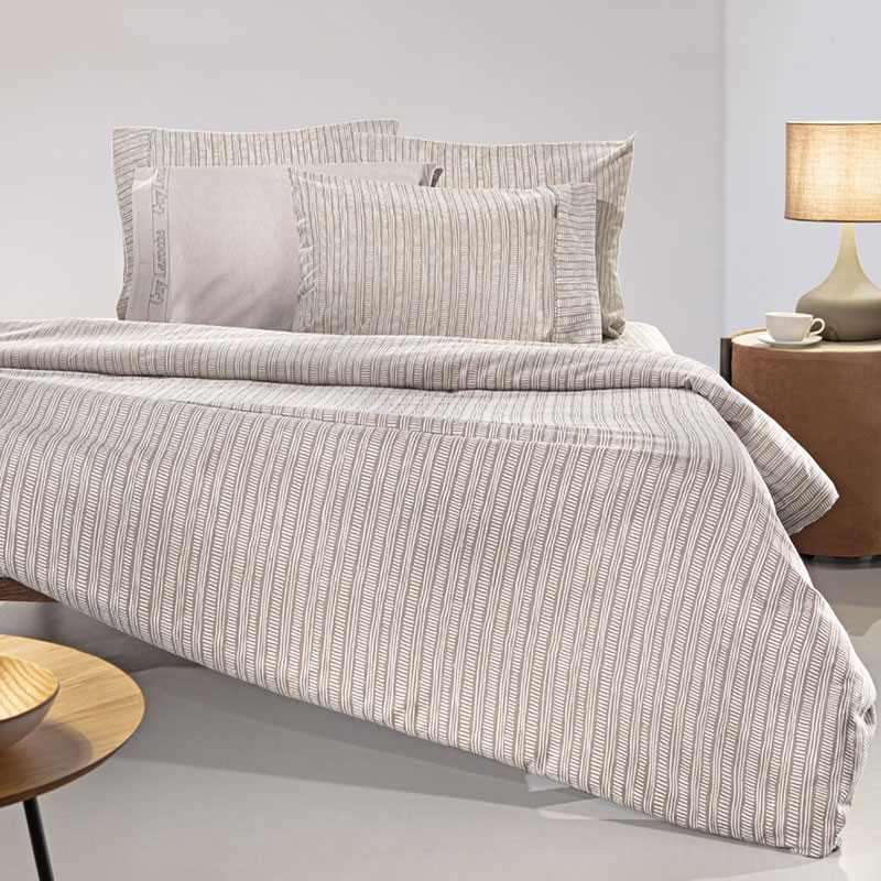 Φανελένια Σεντόνια Υπέρδιπλα (Σετ) Guy Laroche Alpina
