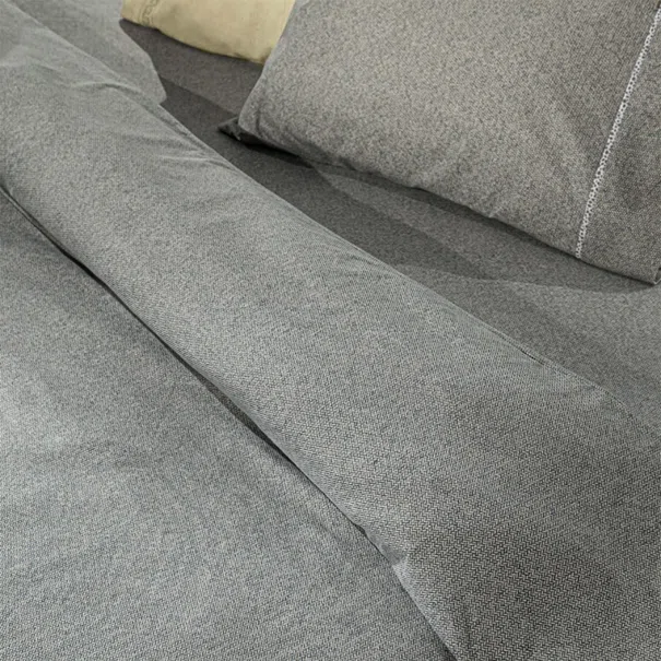 Φανελένια Σεντόνια King Size (Σετ) Guy Laroche Avanti