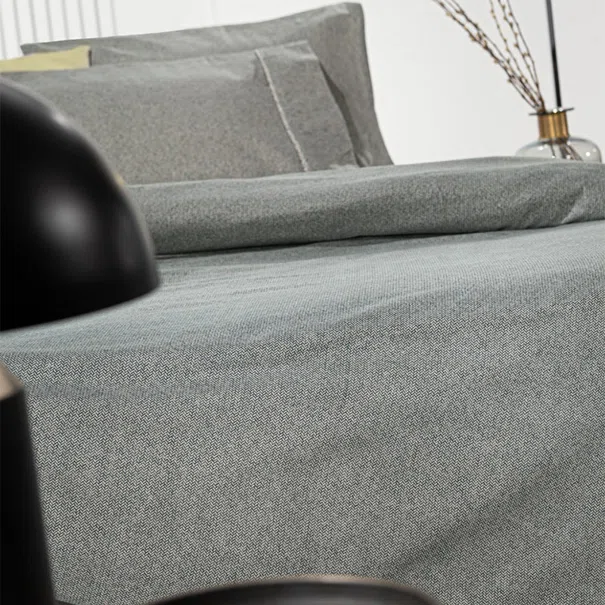 Φανελένια Σεντόνια King Size (Σετ) Guy Laroche Avanti