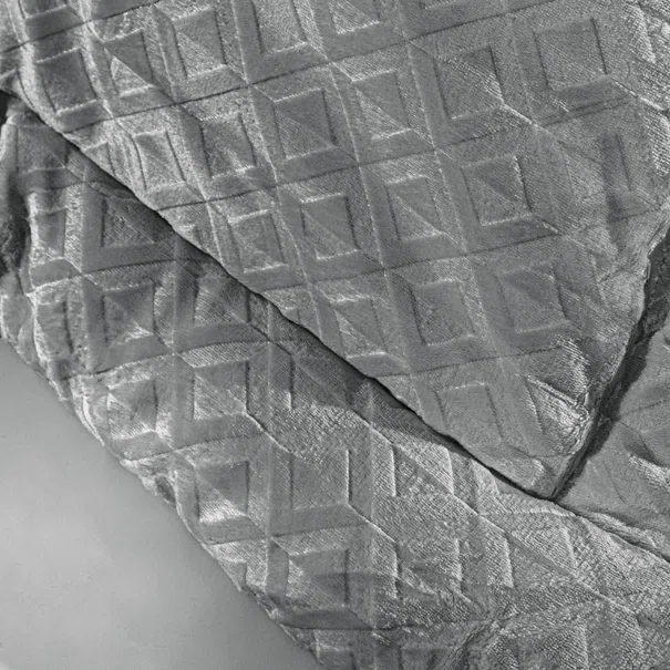 Πάπλωμα King Size (260x240) Guy Laroche Profile Grey
