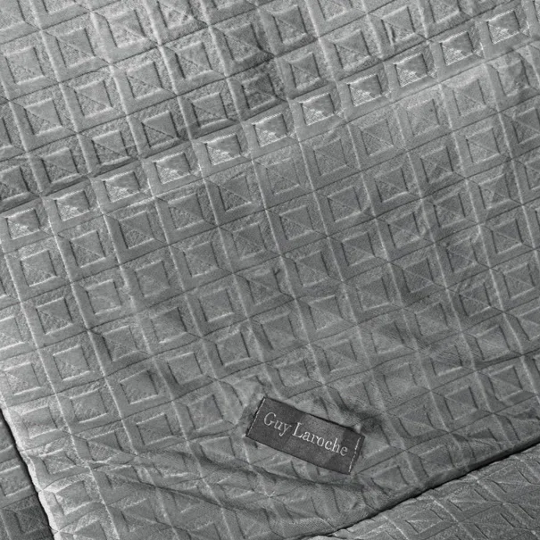 Πάπλωμα King Size (260x240) Guy Laroche Profile Grey