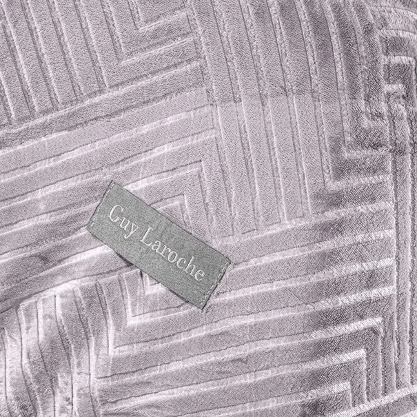 Πάπλωμα King Size (260x240) Guy Laroche York Melanze