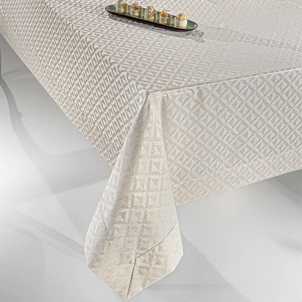 Τραπεζομάντηλο (160x260) Guy Laroche Horizon Linen